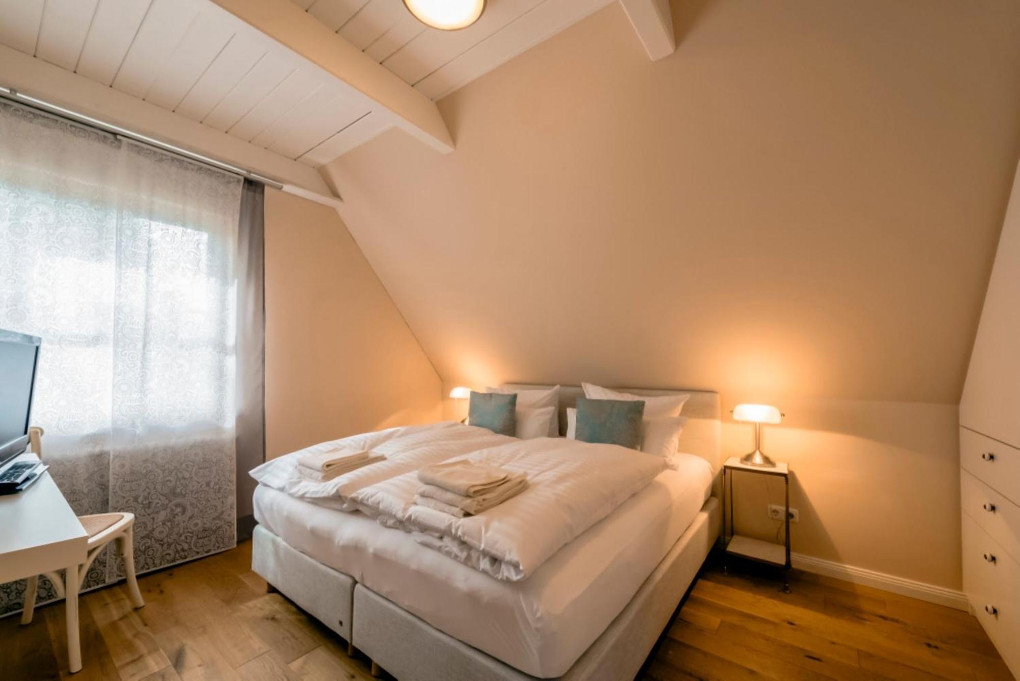 Ferienhaus Flieder In Liepe Rankwitz Екстер'єр фото