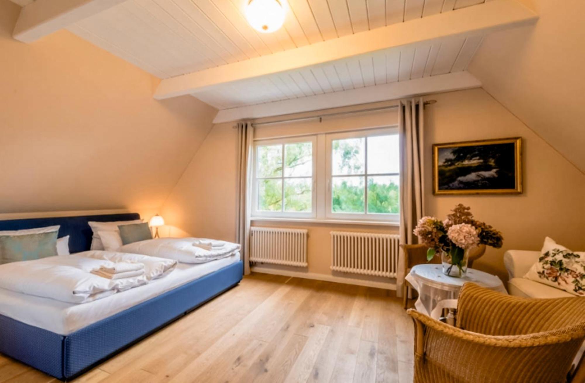 Ferienhaus Flieder In Liepe Rankwitz Екстер'єр фото